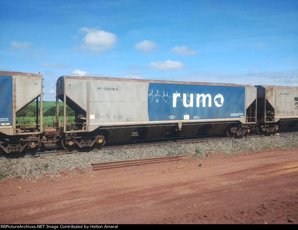RUMO HPT-033576-2